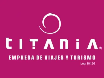 Titania Agencias de viajes y turismo  en  Rosario