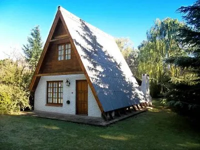 Acacias Country Club Cabañas  en  Sierra de la Ventana