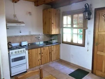 Cabins Acacias Country Club