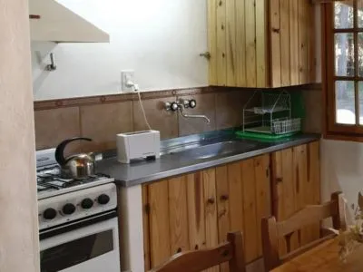 Cabins Acacias Country Club