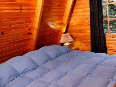 Cabins Acacias Country Club