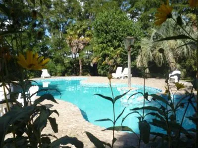 Alihuen Hotels  in  Sierra de la Ventana