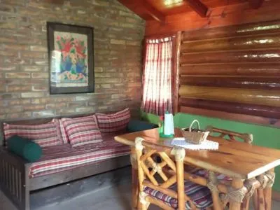 Cabins La Posada del Angel