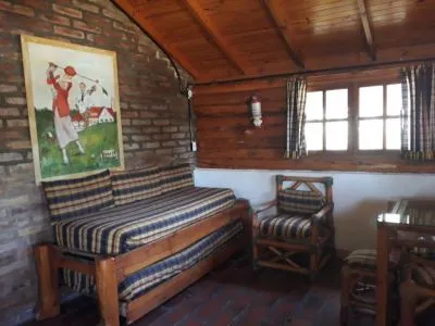 Cabins La Posada del Angel