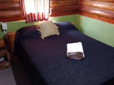 Cabins La Posada del Angel