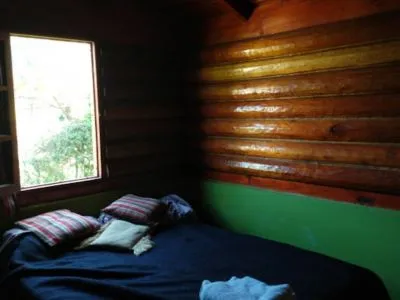 Cabins La Posada del Angel