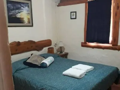 Cabins La Posada del Angel