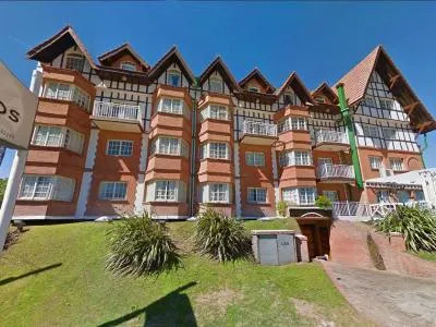 Apart Hotel Gemelos Apart Hotels  in  Villa Gesell