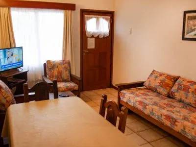 Apart Hotels Apart Hotel Gemelos