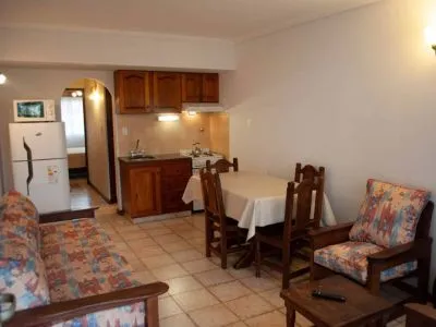 Apart Hotels Apart Hotel Gemelos