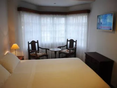 Apart Hotels Apart Hotel Gemelos