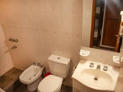 Apart Hotels Apart Hotel Gemelos