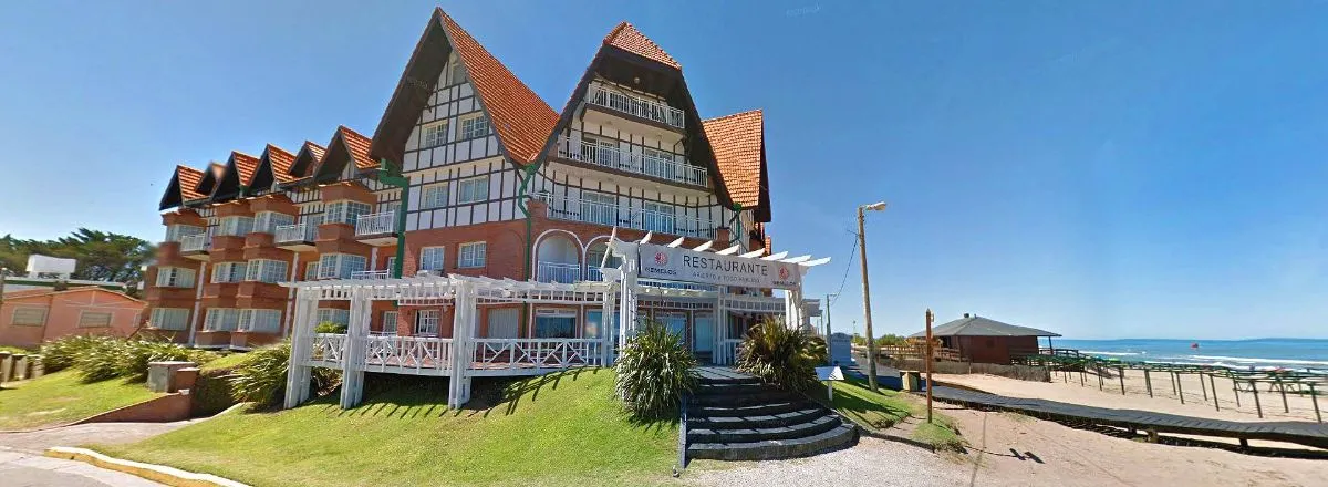 Apart Hotels Apart Hotel Gemelos