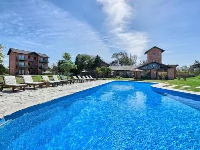 Marina Green Club Apart Hotels  in  Villa Gesell