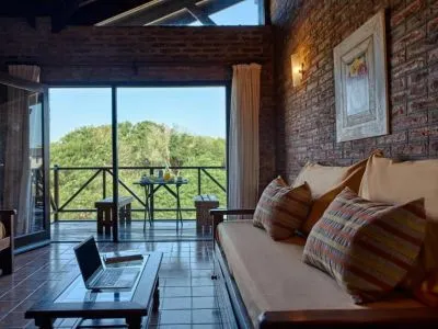 Apart Hotels Marina Green Club