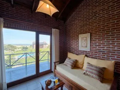 Apart Hotels Marina Green Club