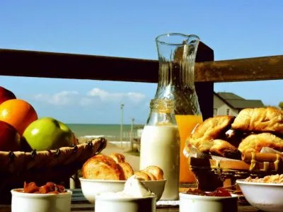 Apart Hotels Marina Green Club