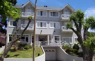 4-star Apart Hotels Apart María Bonita