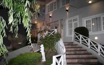 4-star Apart Hotels Apart María Bonita