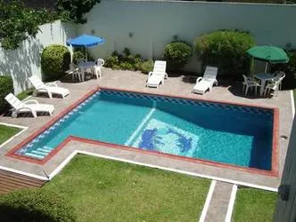 4-star Apart Hotels Apart María Bonita