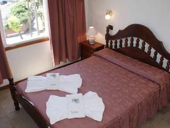 4-star Apart Hotels Apart María Bonita