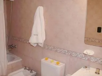 4-star Apart Hotels Apart María Bonita