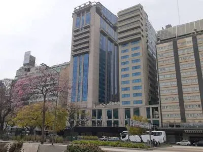 Marriott 5-star Hotels  in  Buenos Aires