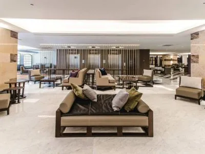 5-star Hotels Marriott