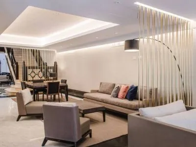 5-star Hotels Marriott