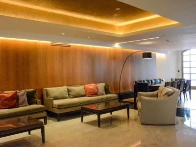 5-star Hotels Marriott