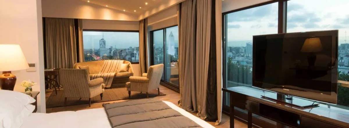 5-star Hotels Marriott