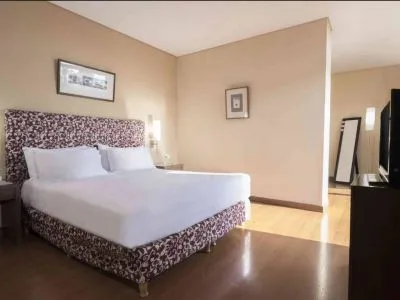 NH Mendoza Cordillera Hoteles 4 estrellas  en  Mendoza