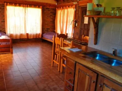 Cabins Los Robles cabins