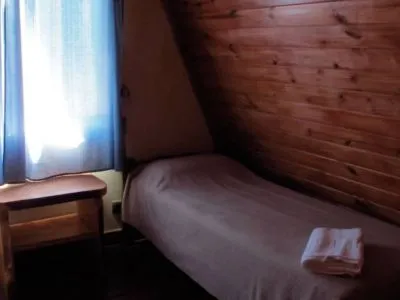 Cabins Los Robles cabins