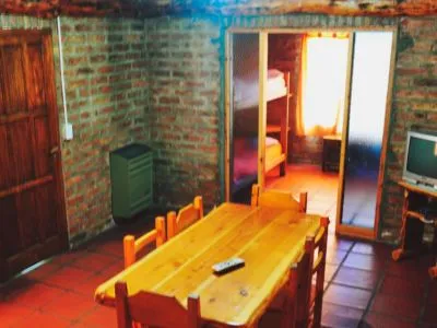 Cabins Los Robles cabins