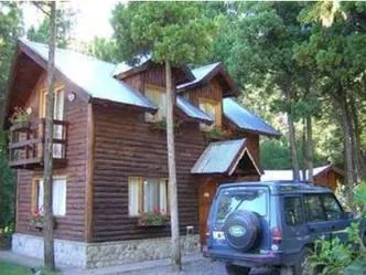 Martha Cabins  in  El Bolsón