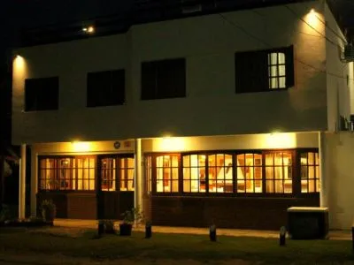 Hosterías 3 estrellas Hostería Gran Danes