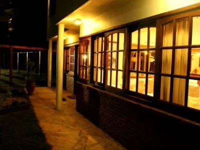 Hosterías 3 estrellas Hostería Gran Danes