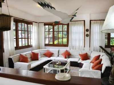 Hosterías 3 estrellas Hostería Gran Danes