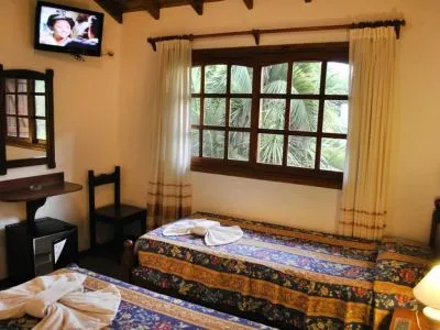 Hosterías 3 estrellas Hostería Gran Danes