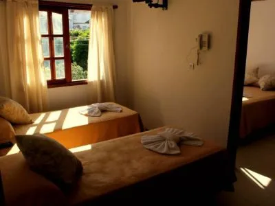 Hosterías 3 estrellas Hostería Gran Danes