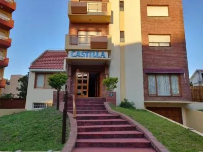 Hotel Castilla 3-star Hotels  in  Villa Gesell