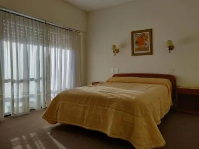 Hoteles 3 estrellas Hotel Castilla