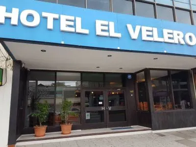 Hotel El Velero 3-star Hotels  in  Villa Gesell