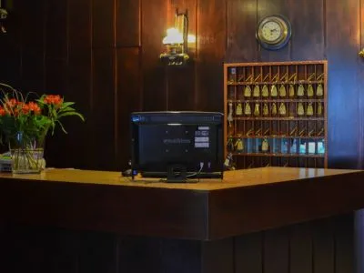 Hoteles 3 estrellas Hotel El Velero