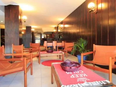 Hoteles 3 estrellas Hotel El Velero