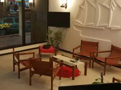 Hoteles 3 estrellas Hotel El Velero