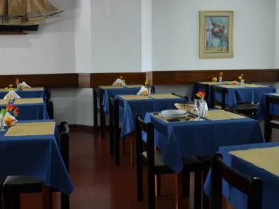 Hoteles 3 estrellas Hotel El Velero