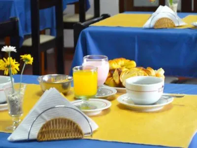 Hoteles 3 estrellas Hotel El Velero