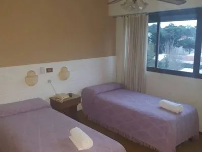 Hoteles 3 estrellas Hotel El Velero